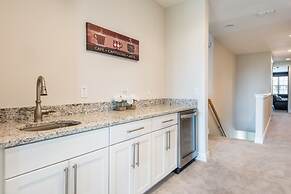 Villa in Encore Resort at Reunion 2890