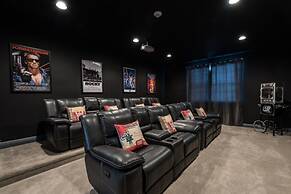 Villa in Encore Resort at Reunion 2890