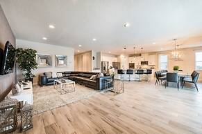 Villa in Encore Resort at Reunion 2890