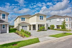 Villa in Encore Resort at Reunion 2890