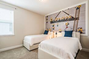 Villa in Encore Resort at Reunion 2890