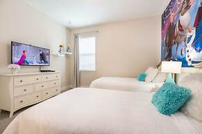 Villa in Encore Resort at Reunion 2890