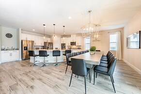 Villa in Encore Resort at Reunion 2890