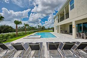 Villa in Encore Resort at Reunion 2890