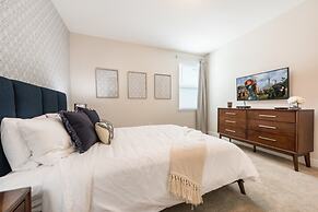 Villa in Encore Resort at Reunion 2890