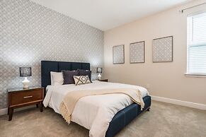 Villa in Encore Resort at Reunion 2890