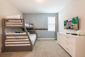 Villa in Encore Resort at Reunion 2890