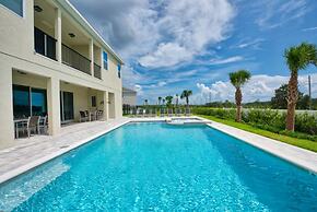 Villa in Encore Resort at Reunion 2890