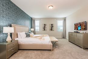 Villa in Encore Resort at Reunion 2890