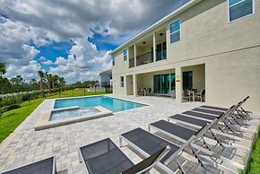 Villa in Encore Resort at Reunion 2890