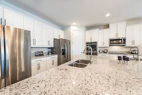 Villa in Encore Resort at Reunion 2890