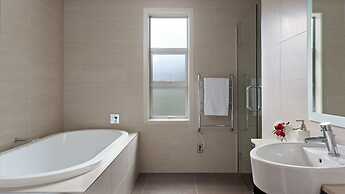 Luxury 4 Bedroom Villa in New Zealand, Queenstown Villa 1007