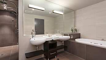 Luxury 4 Bedroom Villa in New Zealand, Queenstown Villa 1007