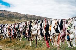 Luxury 4 Bedroom Villa in New Zealand, Queenstown Villa 1007