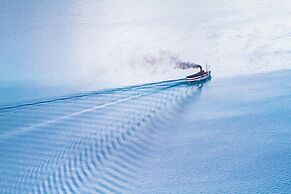 Luxury 4 Bedroom Villa in New Zealand, Queenstown Villa 1007