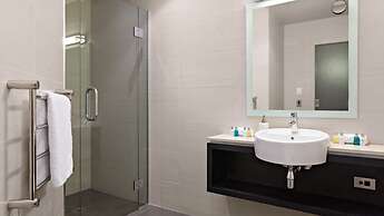 Luxury 4 Bedroom Villa in New Zealand, Queenstown Villa 1007