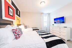 Villa in Encore Resort at Reunion 2979