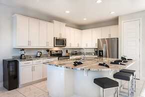 Villa in Encore Resort at Reunion 2979