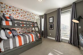 Villa in Encore Resort at Reunion 2979