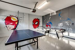 Villa in Encore Resort at Reunion 2979