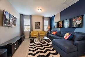 Villa in Encore Resort at Reunion 2979