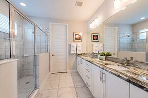 Villa in Encore Resort at Reunion 2979