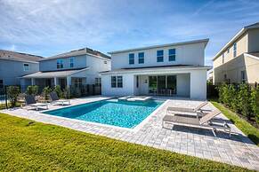 Villa in Encore Resort at Reunion 2979