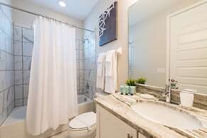 Villa in Encore Resort at Reunion 2979