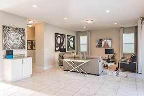 Villa in Encore Resort at Reunion 2979