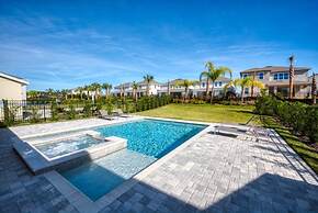 Villa in Encore Resort at Reunion 2979