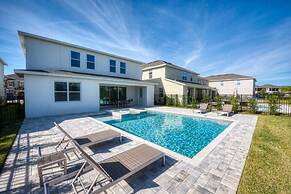 Villa in Encore Resort at Reunion 2979