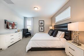 Villa in Encore Resort at Reunion 2979