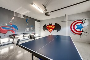 Villa in Encore Resort at Reunion 2979