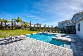 Villa in Encore Resort at Reunion 2979