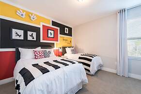 Villa in Encore Resort at Reunion 2979