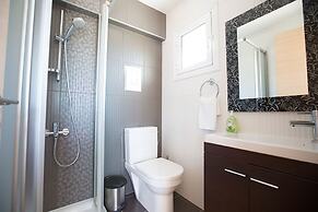 Luxury 2 Bedroom Villa With Private Pool, Paralimni Villa 1240