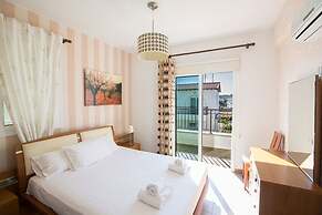 Luxury 2 Bedroom Villa With Private Pool, Paralimni Villa 1240