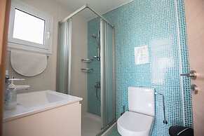 Luxury 2 Bedroom Villa With Private Pool, Paralimni Villa 1240