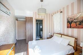 Luxury 2 Bedroom Villa With Private Pool, Paralimni Villa 1240
