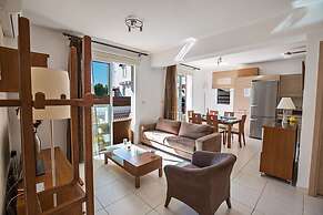 Luxury 2 Bedroom Villa With Private Pool, Paralimni Villa 1240