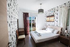 Luxury 2 Bedroom Villa With Private Pool, Paralimni Villa 1240