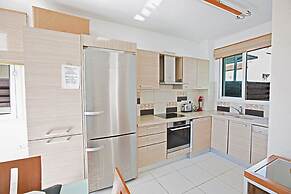 Luxury 2 Bedroom Villa With Private Pool, Paralimni Villa 1240