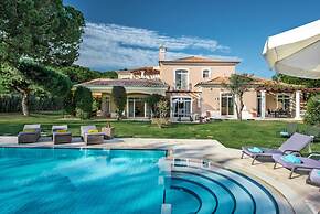 Villa in Quinta do Lago Resort 1025