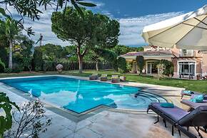 Villa in Quinta do Lago Resort 1025