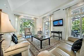 Villa in Quinta do Lago Resort 1025