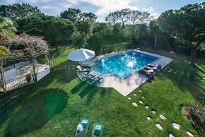 Villa in Quinta do Lago Resort 1025