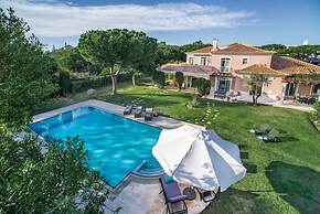 Villa in Quinta do Lago Resort 1025