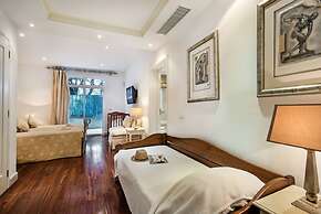 Villa in Quinta do Lago Resort 1025