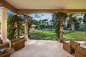 Villa in Quinta do Lago Resort 1025