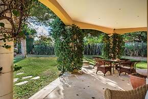 Villa in Quinta do Lago Resort 1025